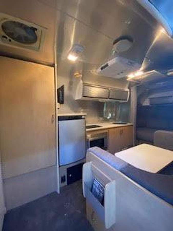 Used 2013 Airsteam Sport Bambi