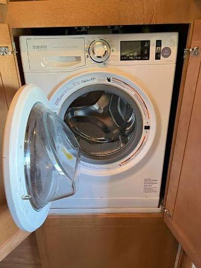 Used 2011 Itasca Meridian M-39N