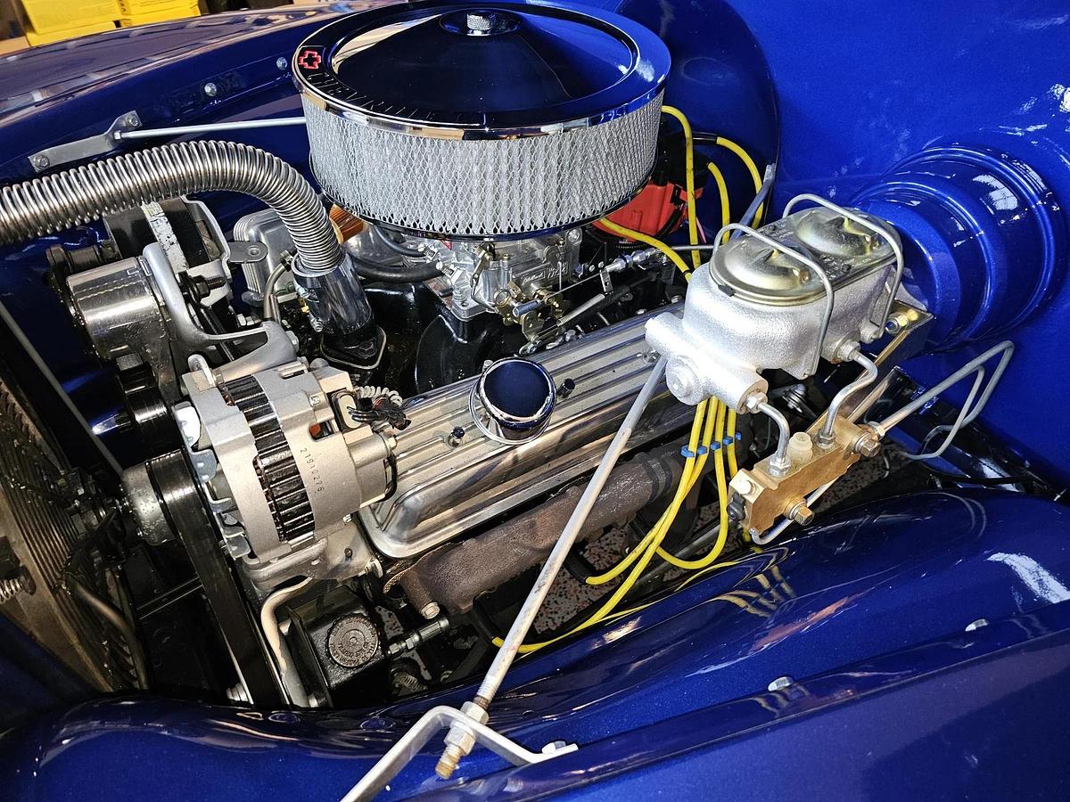 Used 1952 Chevrolet 3100 Pickup