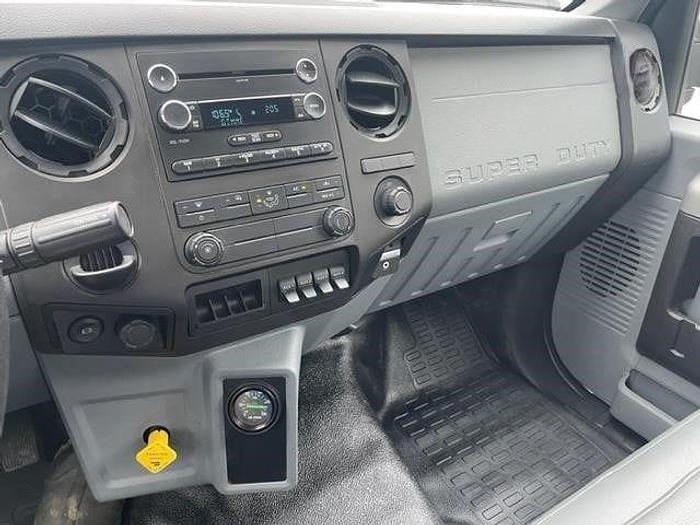 Used 2019 Ford F750 Chipper Trucks