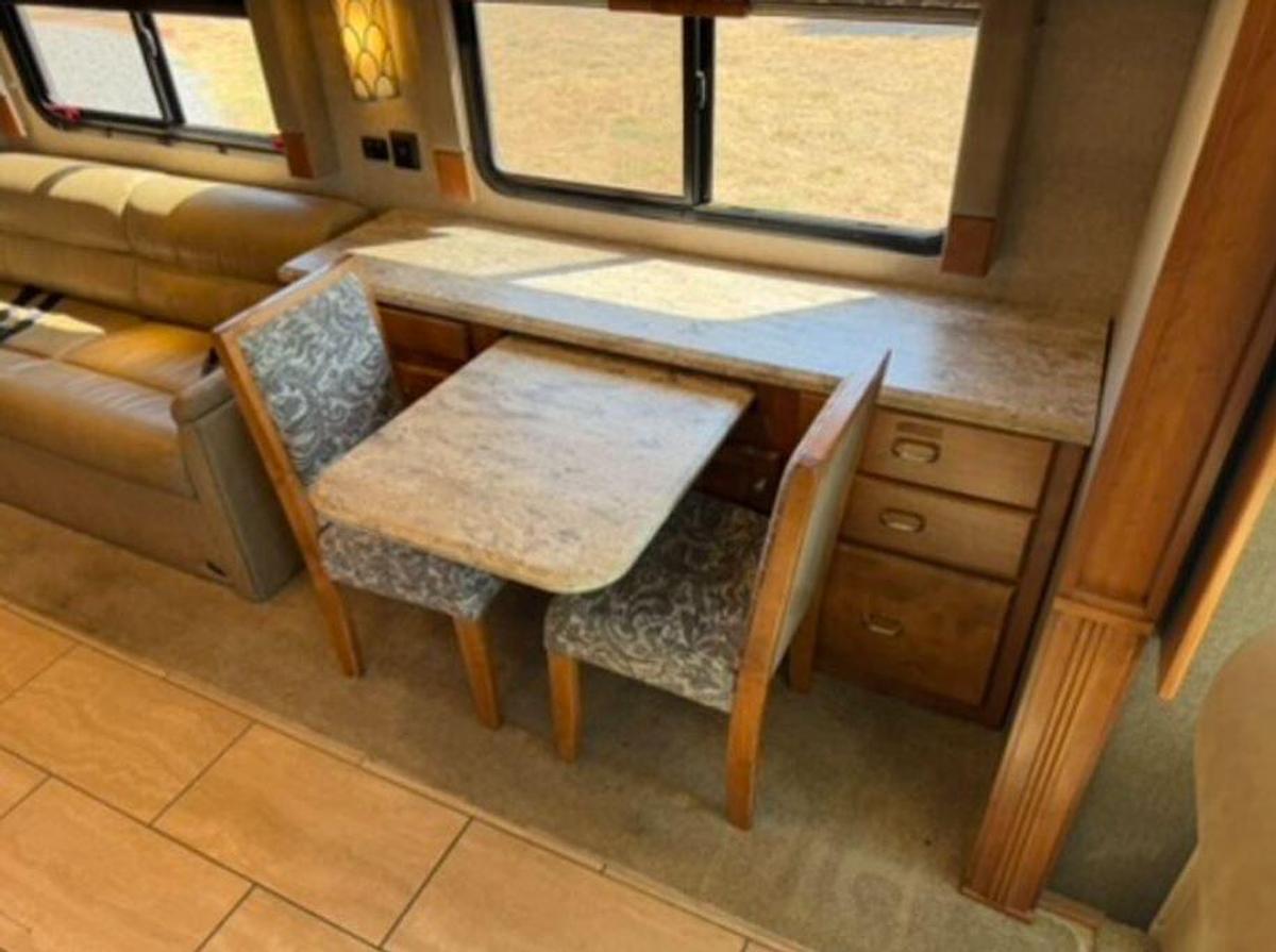 Used 2017 Tiffin Allegro Open Road 36UA Motorhome