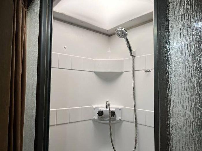 Used 2008 Coachmen Freelander 3150SS