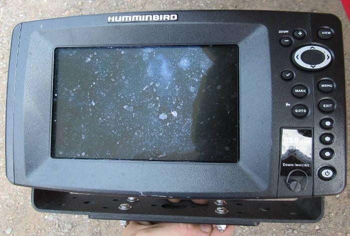 Used 2007 StarCraft Limited Edition