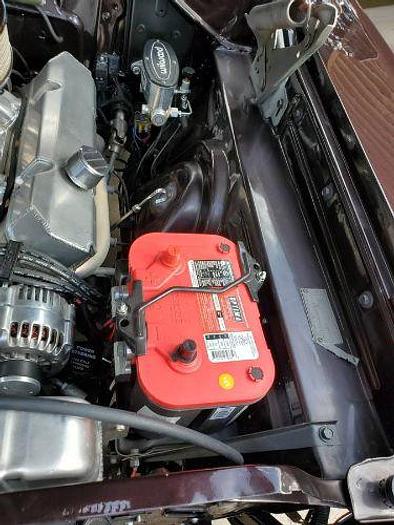 Used 1967 Dodge Coronet R/T