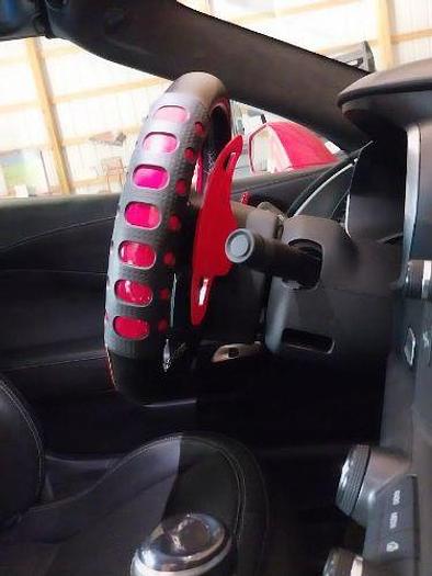 Used 2016 Chevrolet Corvette 3LT