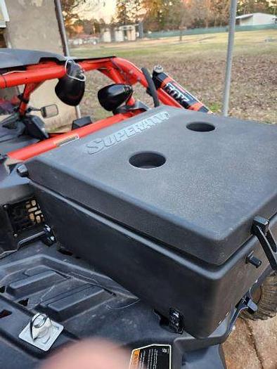 Used 2017 Can Am Maverick X3 X rs TURBO R