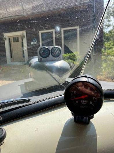 Used 1952 Chevrolet 3100