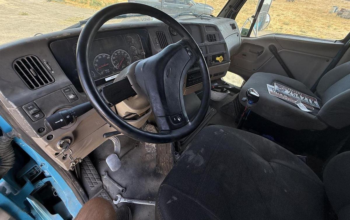 Used 2006 Sterling L8500