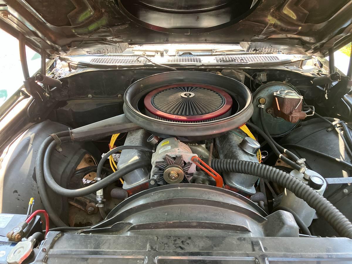 Used 1972 Chevrolet Chevelle