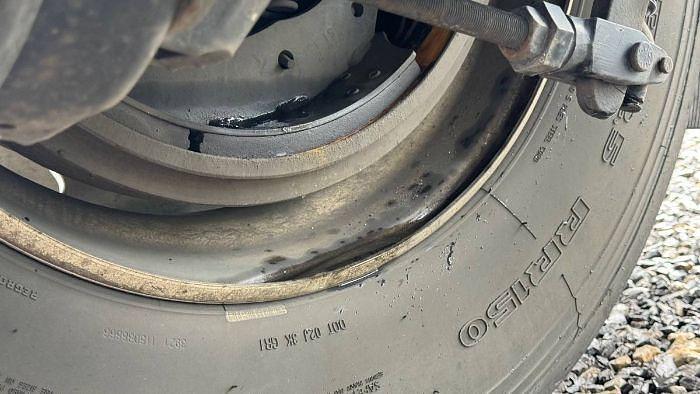 Used 2023 Dorsey Super Combo Trailer