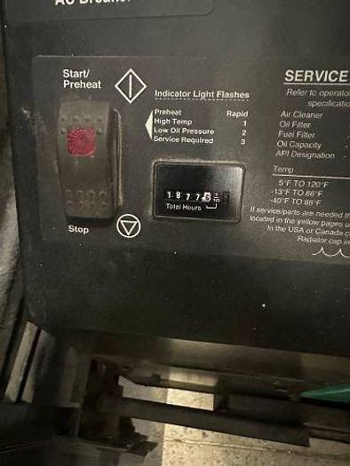 Used 2007 Tiffin Motorhomes Allegro Bus