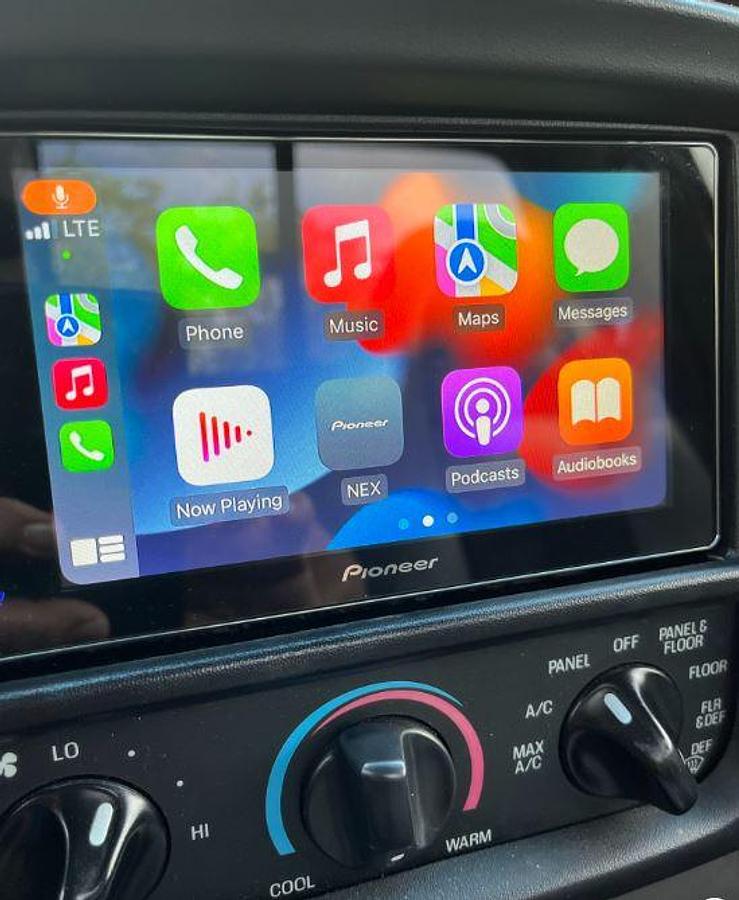 Used 2000 Ford F-150 SVT Lightning