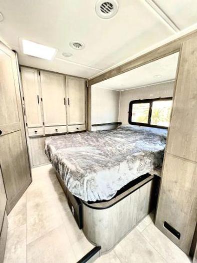 Used 2023 Coachmen Prism Elite 24FS