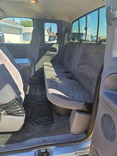 Used 2001 Dodge Ram 3500