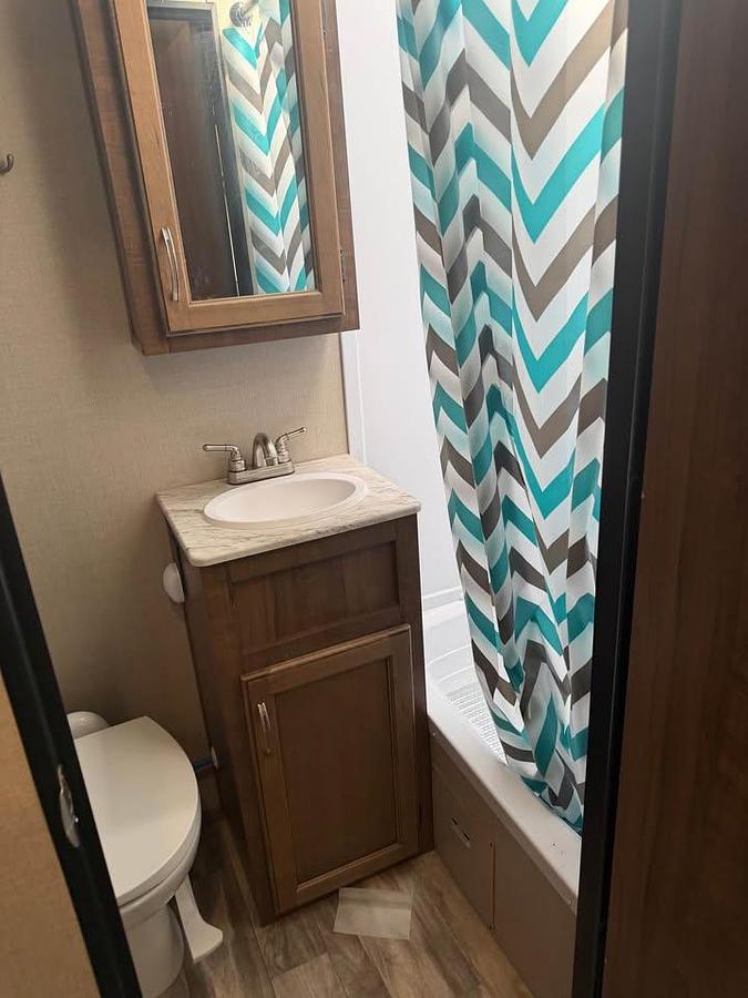 Used 2021 Coachmen Chaparral