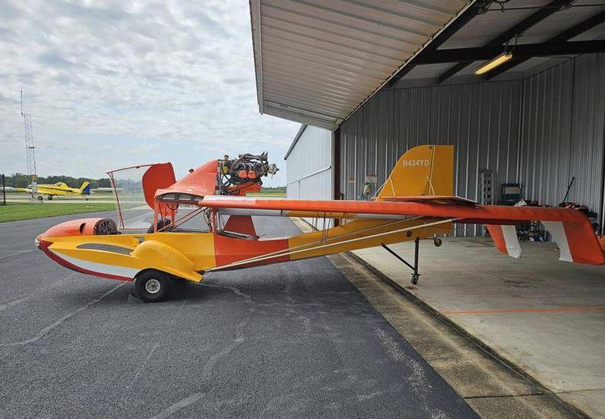 Used 2015 Amphibious Avid Catalina