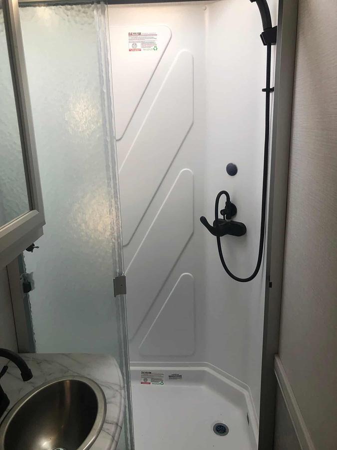 Used 2024 Fleetwood Flair 28A Class A Motorhome