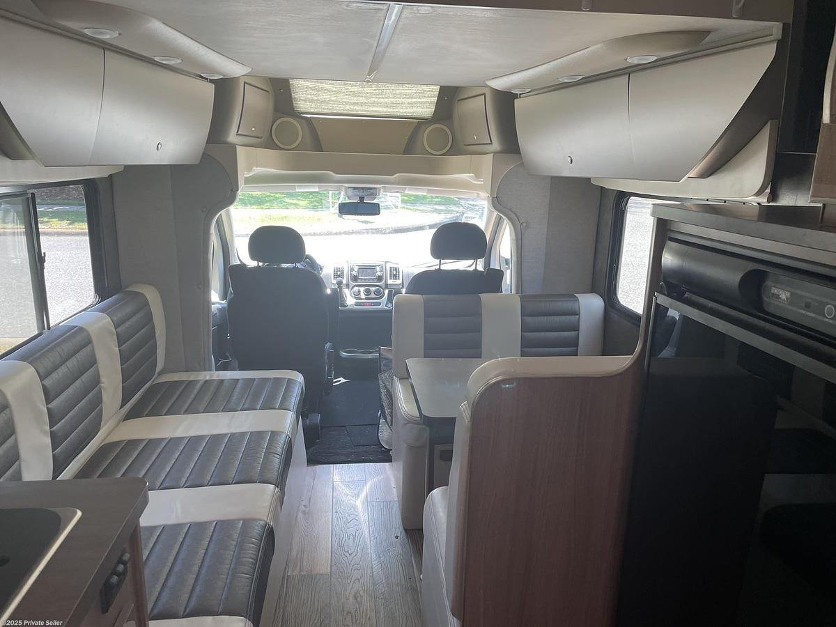 Used 2016 Winnebago Trend