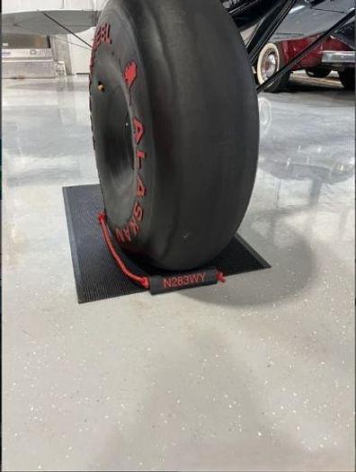 Used 2017 AVIAT Husky A-1C 200