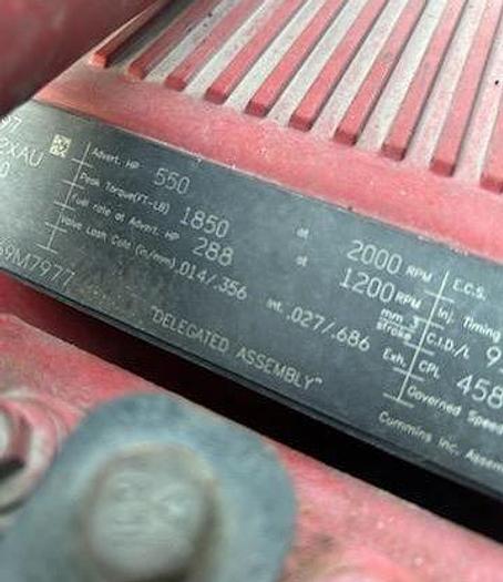 Used 2017 Peterbilt 579 Sleeper Truck