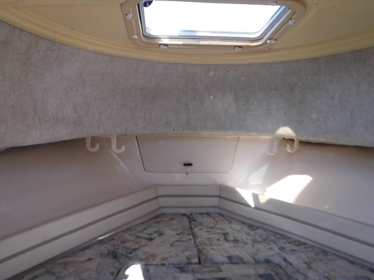 Used 2002 Grady White 228 Seafarer