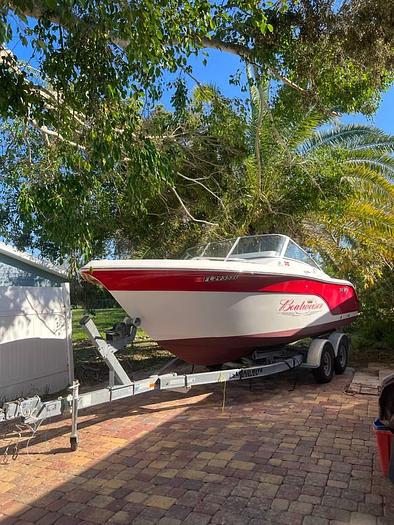 Used 2008 Sea Pro 206 Dual Console