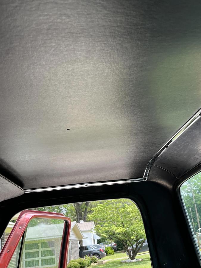 Used 1973 Ford F100 2WD Regular Cab