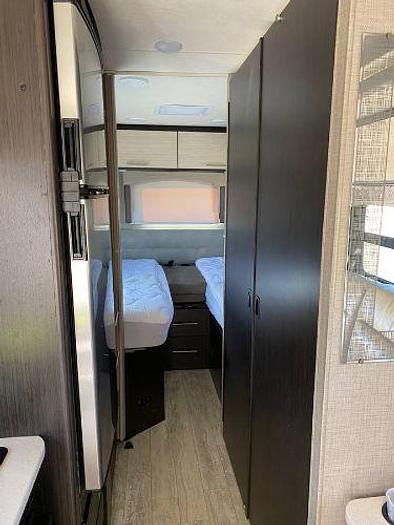 Used 2021 Thor Vegas 24.1