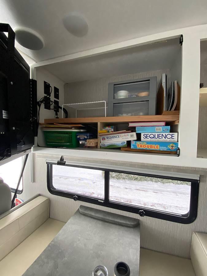 Used 2022 Coachmen Sportscoach 339DS