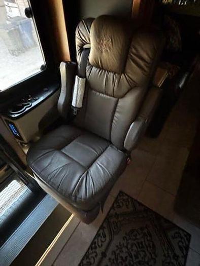 Used 2017 Tiffin Motorhomes Phaeton 40QBH