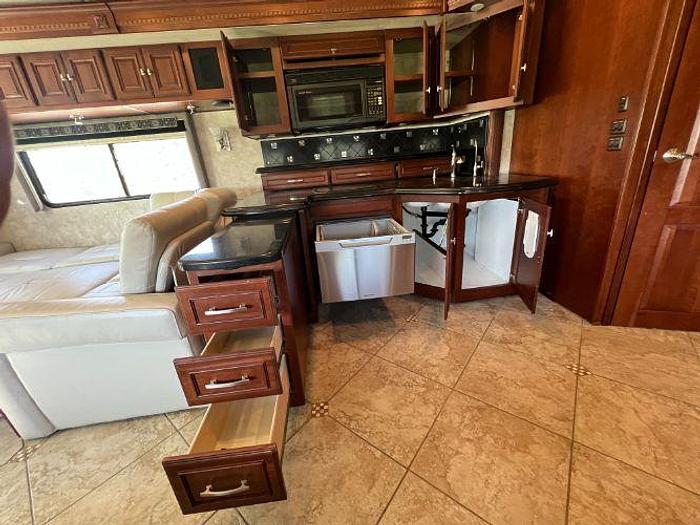 Used 2011 Winnebago Tour 42QD