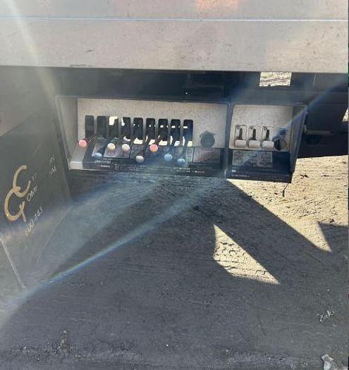 Used 2017 KENWORTH T370