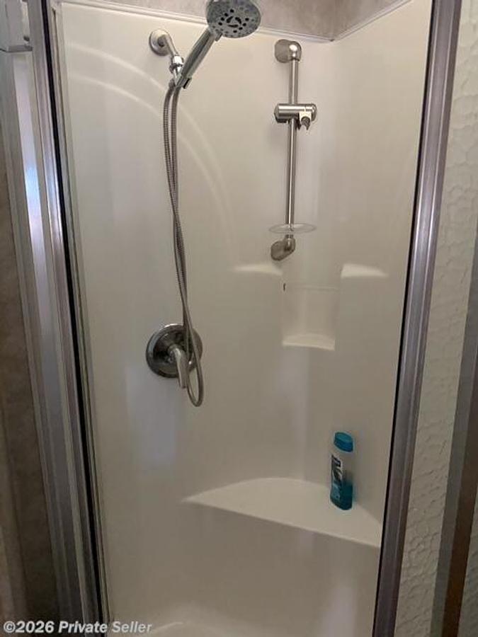 Used 2008 Forest River Berkshire 390QS