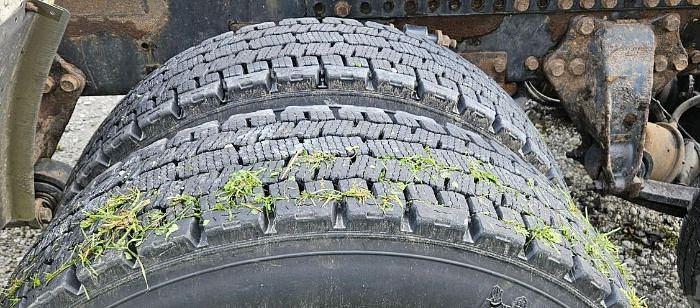 Used 2018 WESTERN STAR 4900