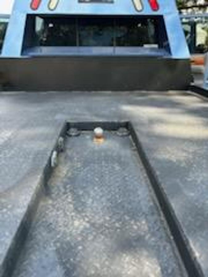 Used 1996 Ford F-350 Automatic Flatbed