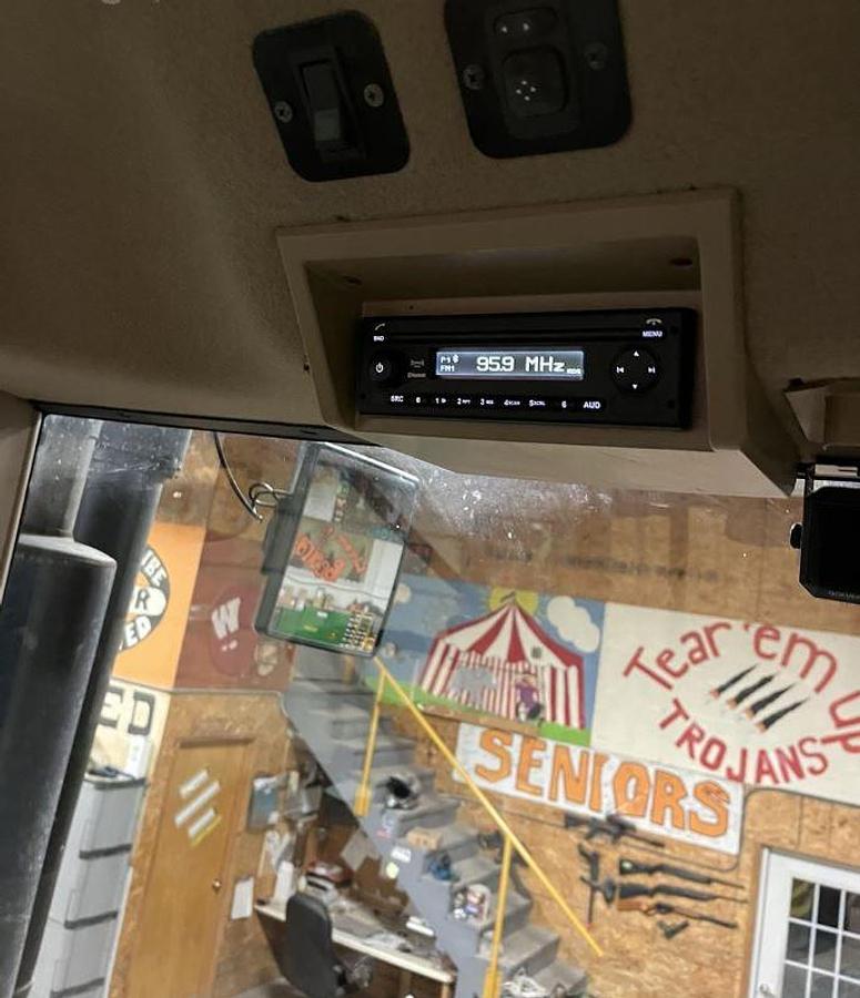 Used 2010 John Deere 9430 Tractor