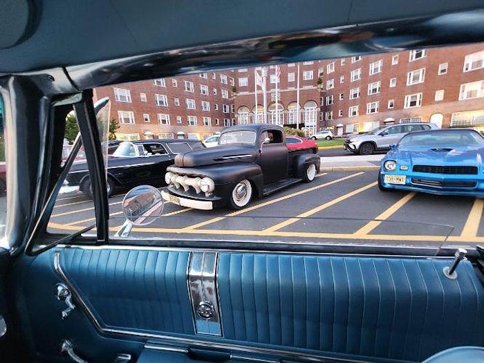 Used 1965 Chevrolet Impala SS