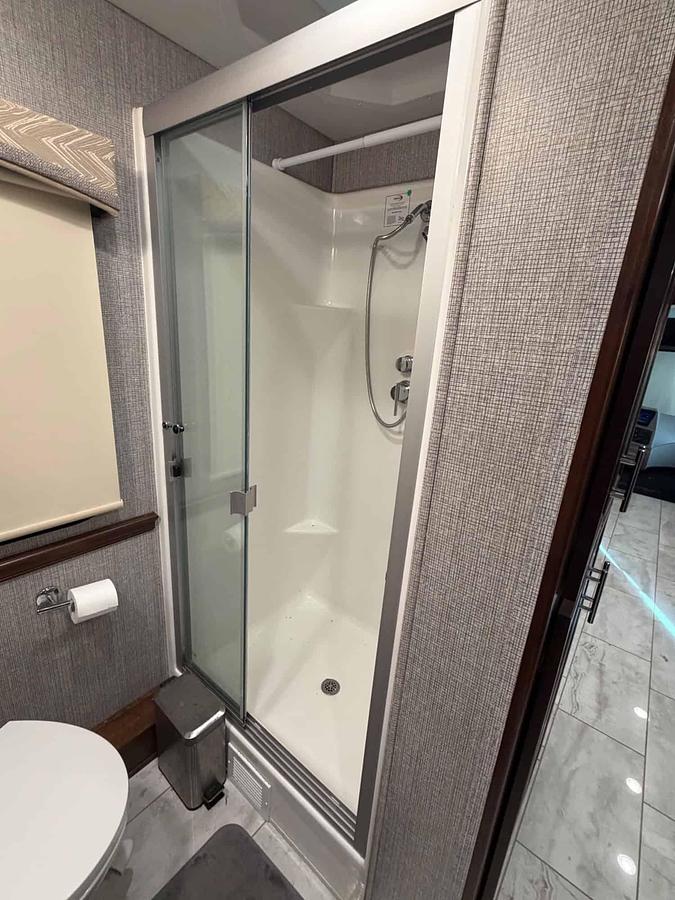 Used 2022 Forest River Berkshire 40F