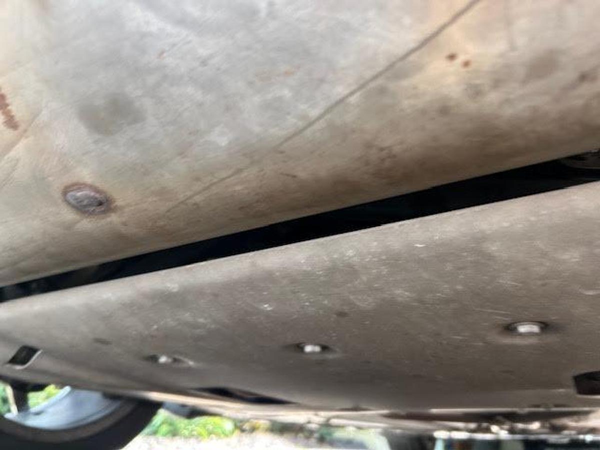 Used 2008 Aston Martin Vantage V8 Roadster