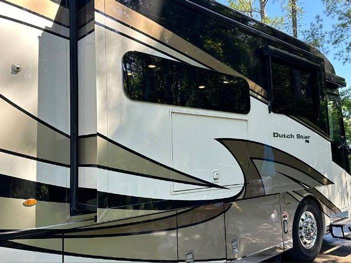 Used 2020 Newmar Dutch Star 4369