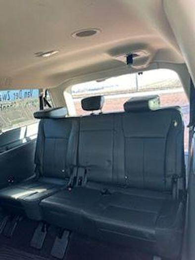 Used 2022 Ford Expedition MAX