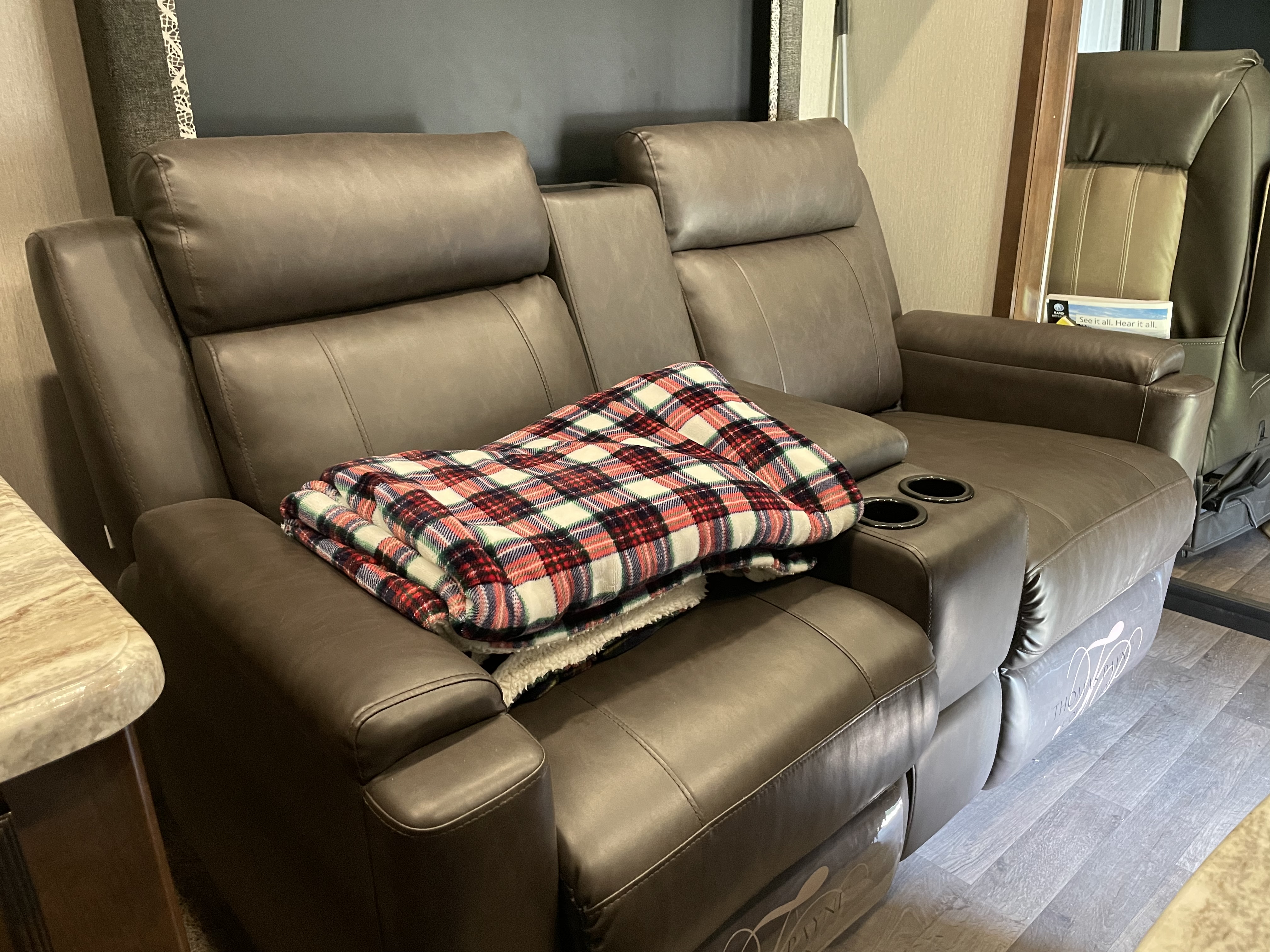 Used 2020 Holiday Rambler Admiral 29M