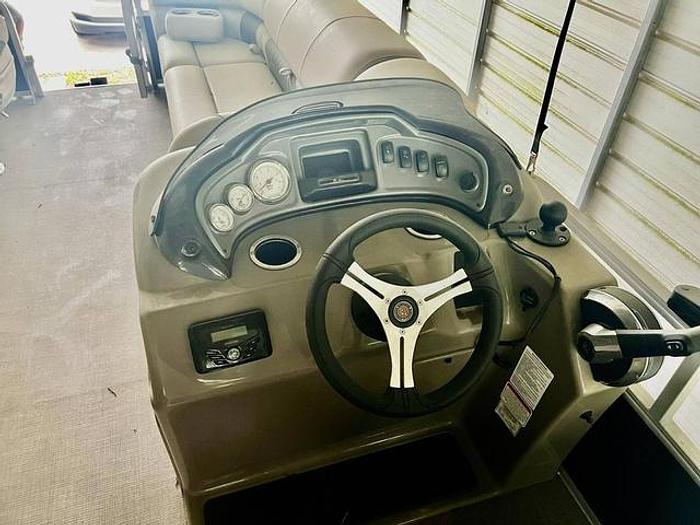 Used 2023 Sun Tracker Sport Fish 20 DLX