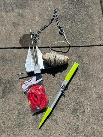 Used 2000 Tige 2100V Limited