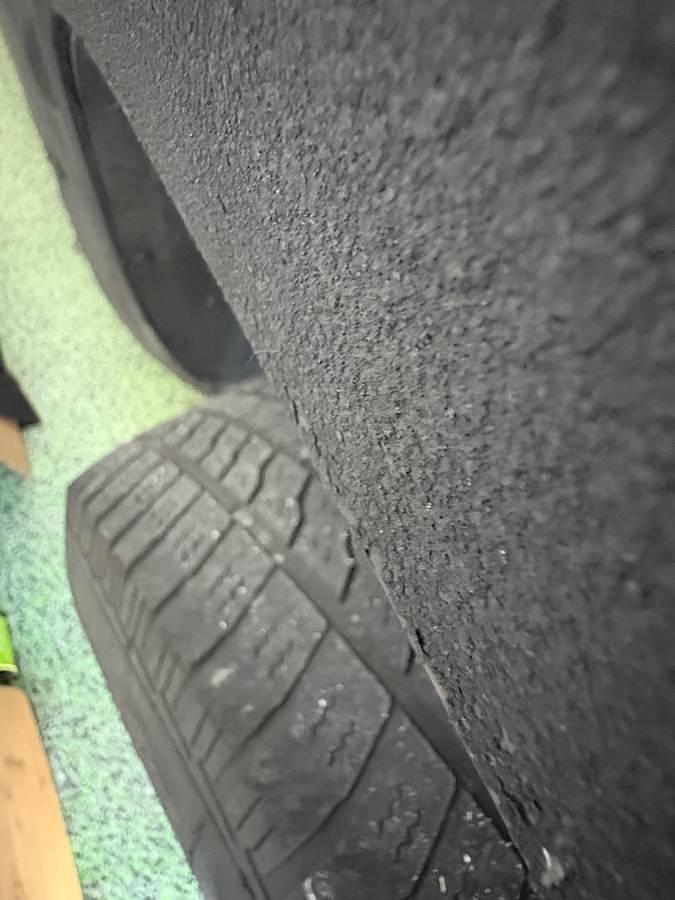 Used 2007 Chevrolet Tahoe