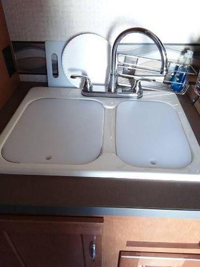 Used 2017 Winnebago Minnie Winnie