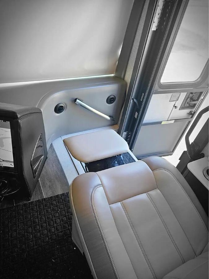 Used 2023 Thor Tuscany 45BX