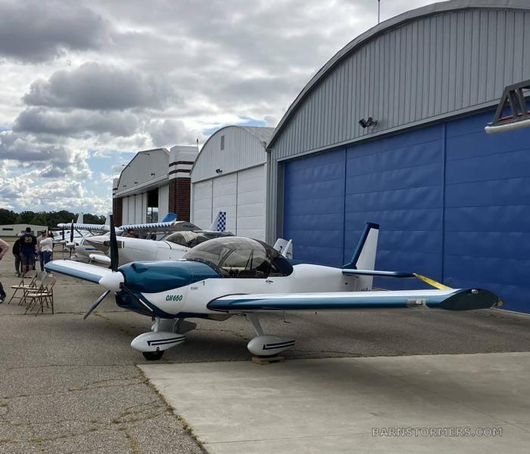 Used 2025 Zenith 650b