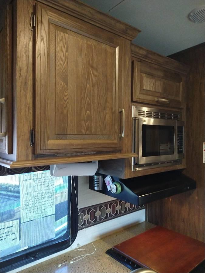 Used 2016 Keystone Cougar 29ROB