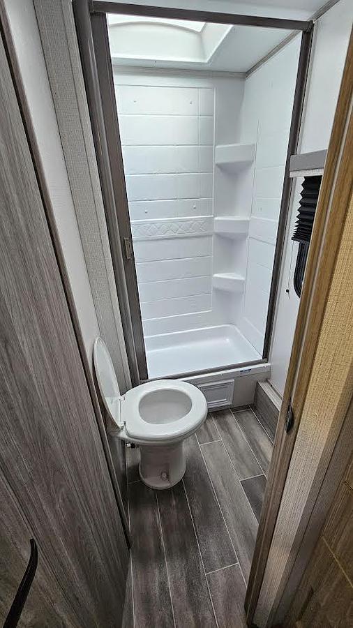 Used 2022 Keystone Passport 219BH